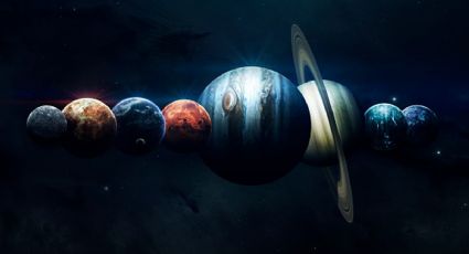Alineación de planetas JUNIO 2022: ¿Cuándo y cómo ver desde México este fenómeno astronómico?