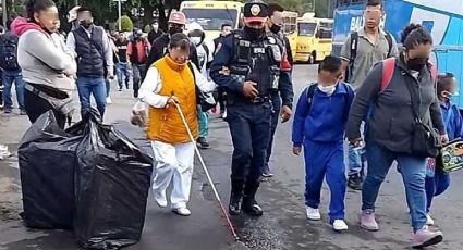 ¿Cuánto gana un policía de la CDMX en 2022? Este es su sueldo mensual en la SSC