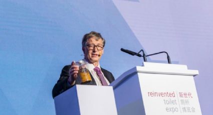 Bill Gates organizaba fiestas nudistas en su casa; este es su pasado lleno de excesos