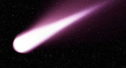 ¿A qué HORA y CUÁNDO ver el paso del cometa  C/2017 K2 en México? Este día ‘rozará' la Tierra