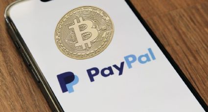PayPal abre función para hacer transacciones con BITCOIN y otras criptomonedas a wallets externas