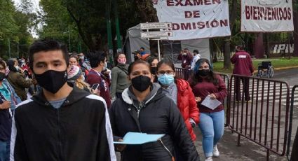 COMIPEMS 2022: ¿Cuándo es el examen y cuántos aciertos piden para entrar a UNAM e IPN?