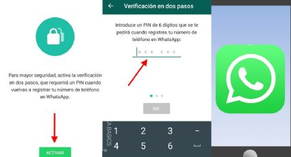 WhatsApp 2022: ¿Cómo activar la VERIFICACIÓN en dos pasos y por qué deberías hacerlo?