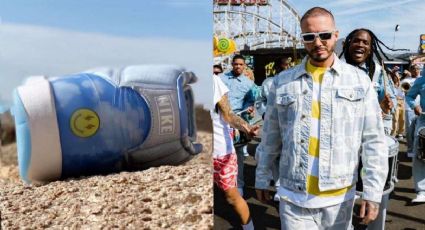 Air Jordan 2 de J Balvin: ¿Cuándo salen a la venta, dónde comprar y cuál será su PRECIO?