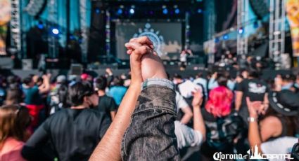 Cartel OFICIAL Corona Capital 2022: PRECIO de los boletos, sede, fechas y TODOS los detalles