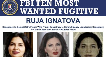 ¿Quién es Ruja Ignatova, la Criptoreina, y por qué fue incluida en los 10 más buscados del FBI?