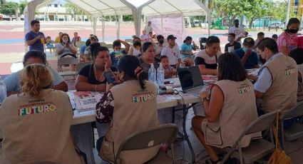 Beca Jóvenes Construyendo el Futuro cambia forma de pago; depósito será en BABIEN en estos estados