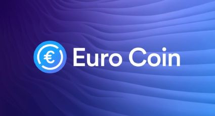 ¿Qué es el Euro Coin, cuánto vale y dónde se puede comprar esta criptomoneda estable?
