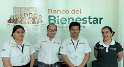 ¡Hay chamba en el Banco del Bienestar! Requisitos y cómo registrarte en la página