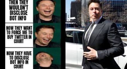 Elon Musk se burla de Twitter con MEME; ¿qué pasará con la compañía tras la cancelación de compra?