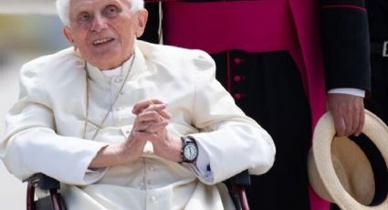 Muerte de Benedicto XVI fue una fake news creada por periodista italiano; esto sabemos