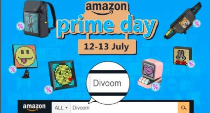 ¿Cuándo es el Amazon Prime Day 2022 en México? En estos días acaba e inicia el evento