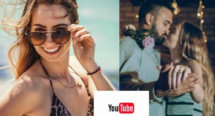 YosStop: ¿Por qué CERRARON los CANALES de YouTube de la influencer y su esposo?