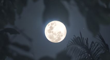 Superluna de Ciervo: ¿Cómo ver en México la luna más grande del año este 13 de julio? HORARIO