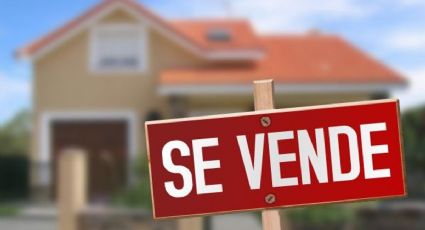 ¿Qué pasa con los inmuebles? Así ha cambiado el precio de las viviendas por la inflación en México