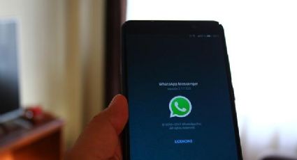 WhatsApp Beta recibe nueva función: Poner texto a documentos enviados por medio de la app