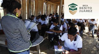 Beca Benito Juárez: Estos ALUMNOS tienen PRIORIDAD en la entrega del apoyo de JULIO 2022