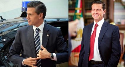Peña Nieto vende su casa de lujo en España; ¿cuánto pide por ella y cómo es por dentro? MAPA