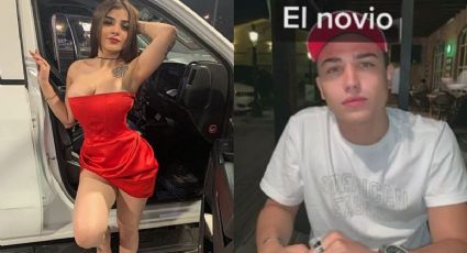 Karely Ruiz: ¿Quién es el novio de la influencer y modelo de OnlyFans?