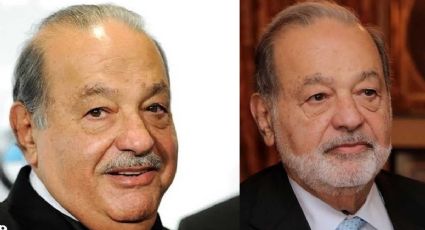Carlos Slim lleva su FORTUNA a nivel RÉCORD en 2022; ¿cuánto dinero GANÓ en la pandemia?