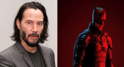 ¿Keanu Reeves será Batman? El actor revela por qué quiere el papel después de Robert Pattinson