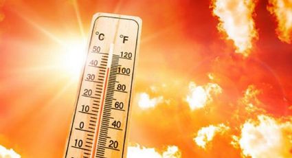 Ola de calor en Europa es nombrada 'Apocalipsis4800'; temperatura supera los 40 grados