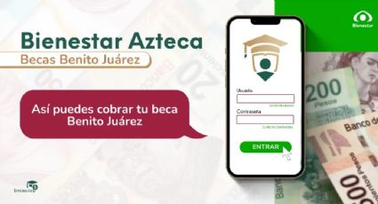 Bienestar Azteca 2022: ¿Por qué no puedo ingresar a la app de la BECA? Formas de solucionar