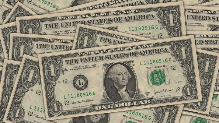 TIPO DE CAMBIO: Precio del dólar HOY miércoles 10 de agosto 2022 en México