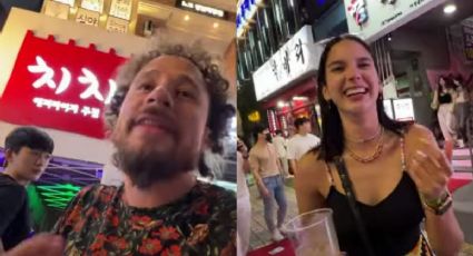 ¿Cuántos años tiene? Luisito Comunica acusa que antros en Corea del Sur lo dejaron fuera por la edad