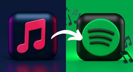 Spotify: ¿Cómo pasar música de Apple Music a la plataforma? Transfiere tus listas así: GUÍA