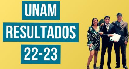 Consultar los RESULTADOS UNAM 2022: Hoy viernes se publican y así puedes saber fuiste aceptado