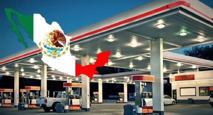 ¿Cuáles son las gasolineras más BARATAS en México en tiempo real? Descúbrelo con este TRUCO