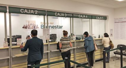 ¿Dónde hay SUCURSALES y CAJEROS del Banco del Bienestar? MAPA de todas las UBICACIONES