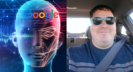 Blake Lemoine: Google despide a ingeniero que reveló que su IA puede sentir y tiene conciencia