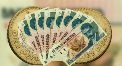 Antiguo billete de 10 pesos se vende por 12 mil 600: características para venderlo