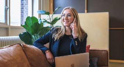 Mujeres emprendedoras: ¿Cómo puedo crear mi propio negocio exitoso? CLAVES de liderazgo