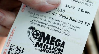 Mega Millions: ¿Cómo jugar en México la lotería que da 1,000 millones de dólares de premio?