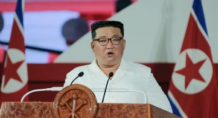 Amenaza de guerra nuclear: Kim Jong Un, listo para pelear con EU y 'eliminar' a Corea del Sur