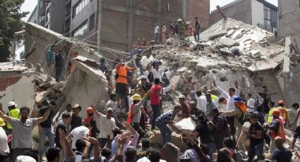 ¿Un terremoto azotará Sudamérica? Esto dice la predicción del científico brasileño Aroldo Maciel