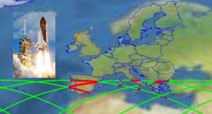 Cohete chino que perdió la trayectoria se estrellará contra la Tierra; FECHAS y hora del impacto