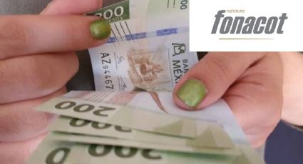 ¿Cuánto debo pagar al mes si Fonacot me presta 50 mil pesos? | Simulador 2024