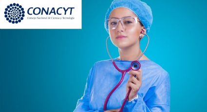 Beca Conacyt 2022: ¿Cómo solicitar 250,000 pesos para médicos mexicanos en el extranjero? REQUISITOS