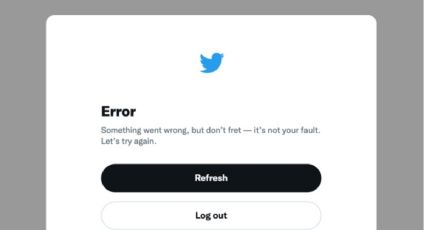 Twitter down: la red social se cae en México y otros países hoy miércoles 6 de julio 2022