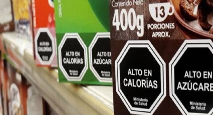 Nestlé intentó bloquear el etiquetado de alimentos en México, afirma diario Le Monde