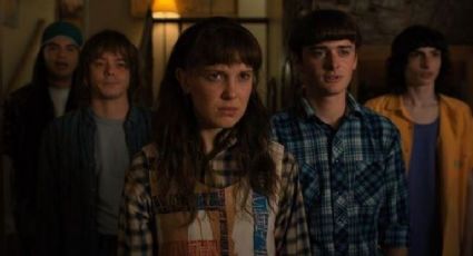 ¿Cuánto ganan los actores de Stranger Things 4? Esto cobran los 'niños' millonarios de la serie