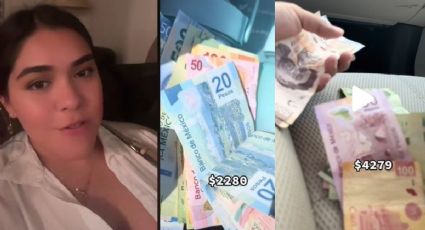 ¡Con mucho orgullo! Neni revela cuánto DINERO gana al día por la venta de LLAVEROS en internet