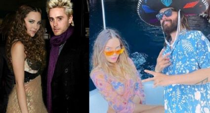 ¿Cuál es el origen de la amistad de Belinda y Jared Leto y a cuánto asciende la FORTUNA del actor?