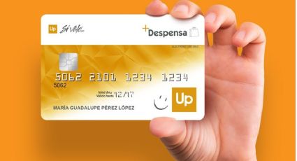 Tarjeta Sí Vale: ¿En qué TIENDAS aceptan los vales de despensa y qué DESCUENTOS hacen?