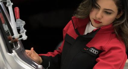 Audi México tiene VACANTES para trabajar en esta planta; conoce SUELDOS y cómo aplicar