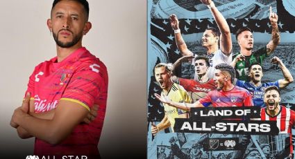 Liga MX vs MLS All Star 2022: ¿Qué liga vale más y cuáles son los jugadores más caros? Plantillas